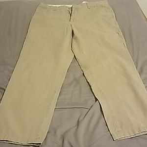 Men's pants 36 x 32
